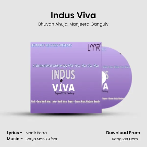 Indus Viva mp3 song