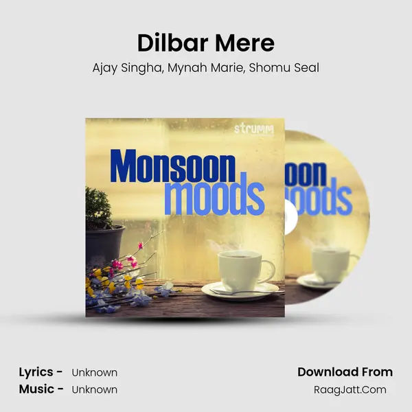 Dilbar Mere mp3 song