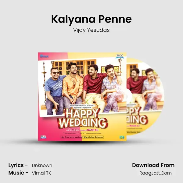 Kalyana Penne mp3 song