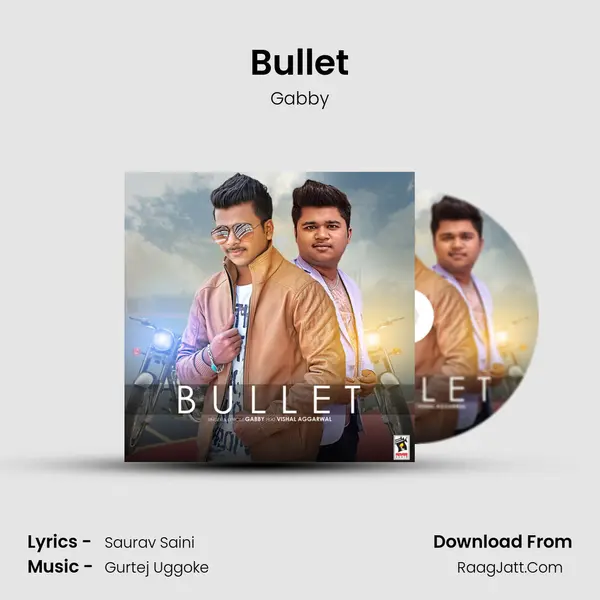 Bullet mp3 song