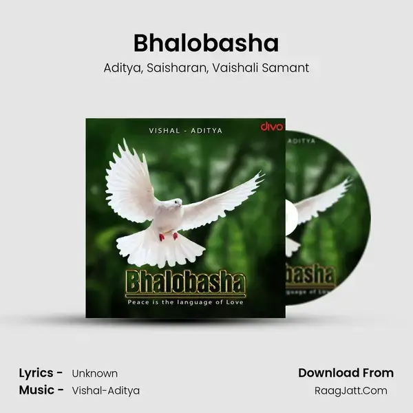 Bhalobasha mp3 song