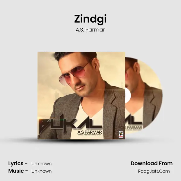 Zindgi mp3 song