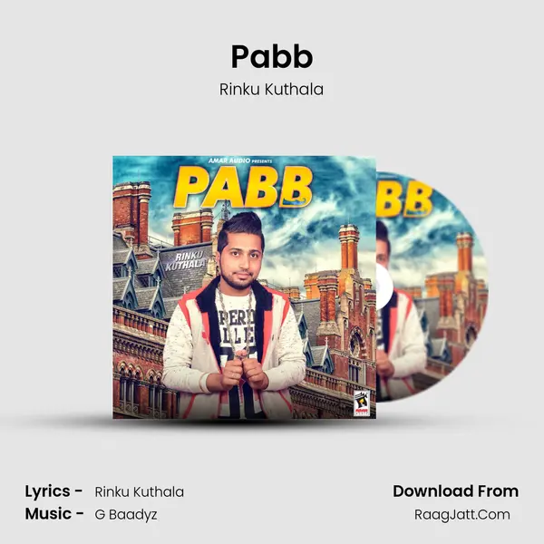 Pabb mp3 song