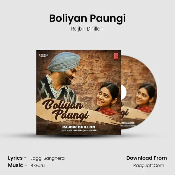 Boliyan Paungi mp3 song