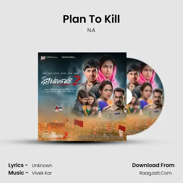 Plan To Kill mp3 song