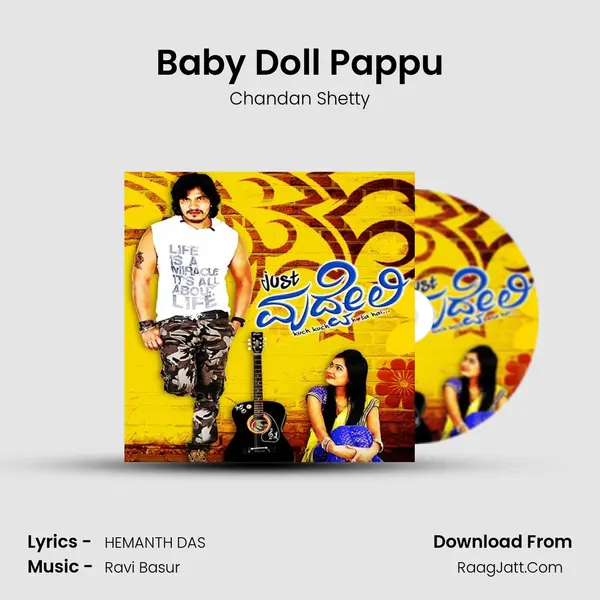 Baby Doll Pappu mp3 song