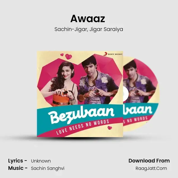 Awaaz (From 