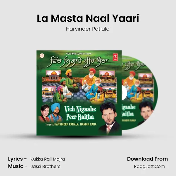 La Masta Naal Yaari mp3 song