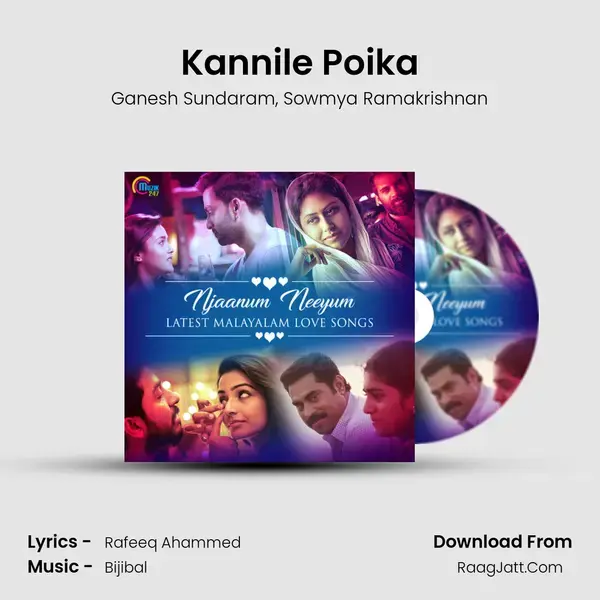 Kannile Poika mp3 song