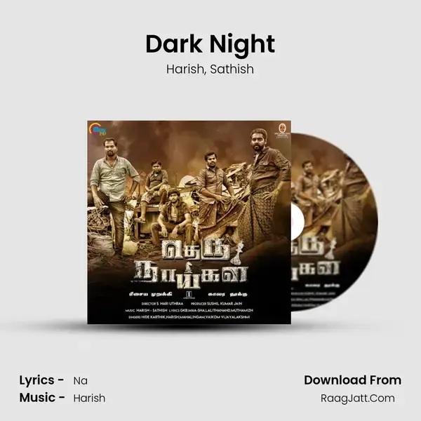 Dark Night mp3 song