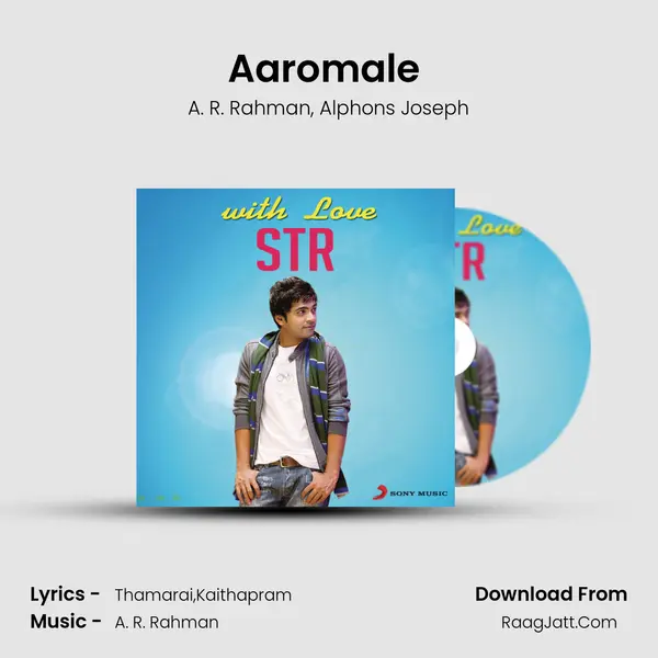 Aaromale (From 