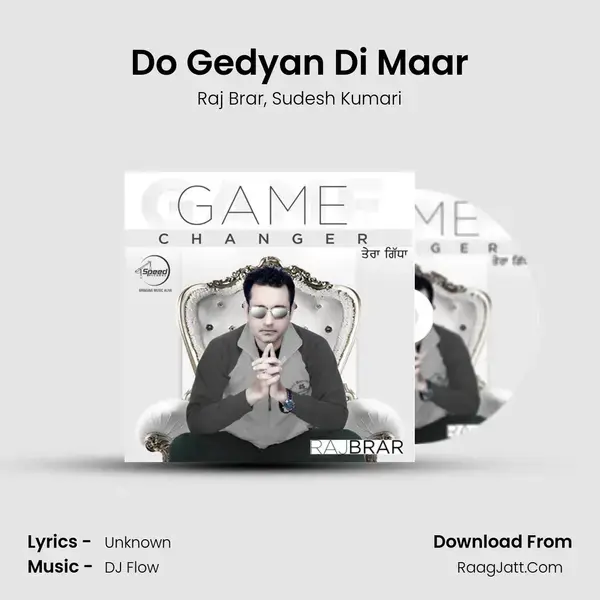 Do Gedyan Di Maar Song mp3 | Raj Brar