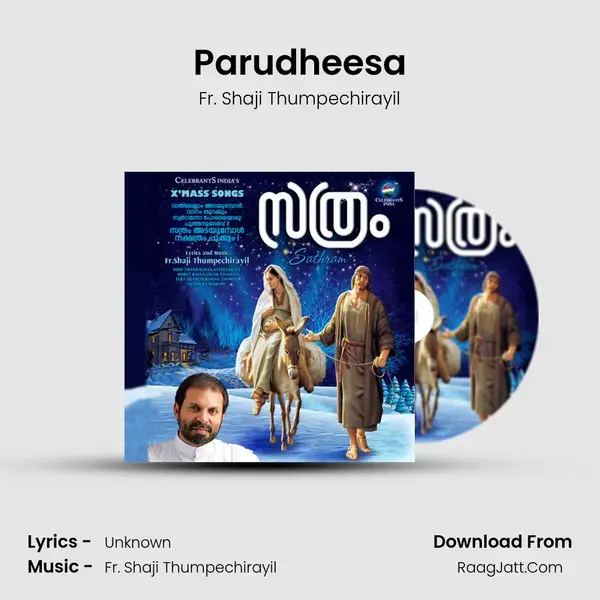 Parudheesa mp3 song