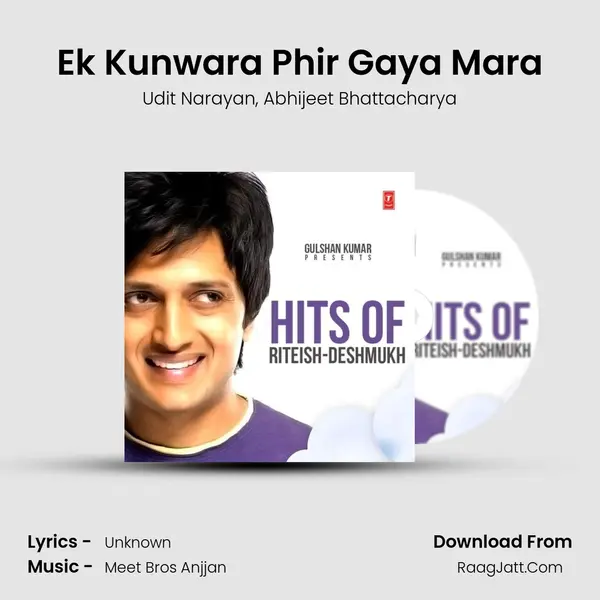 Ek Kunwara Phir Gaya Mara mp3 song