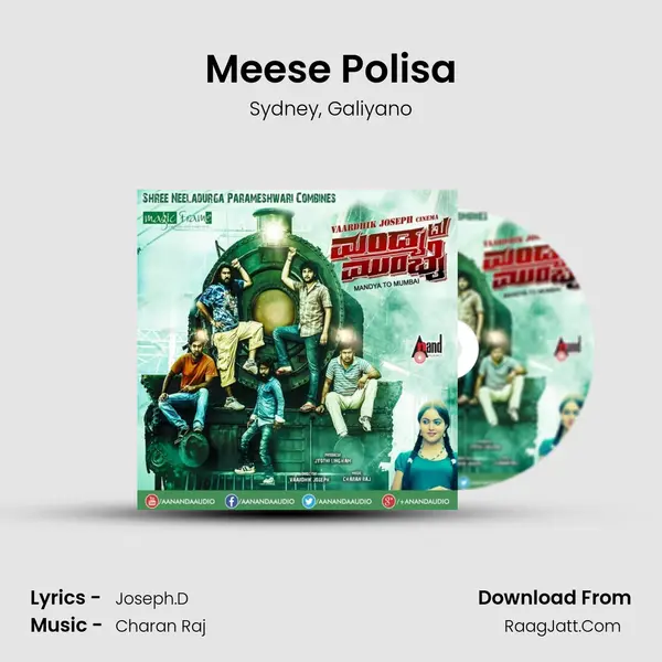 Meese Polisa Song mp3 | Sydney