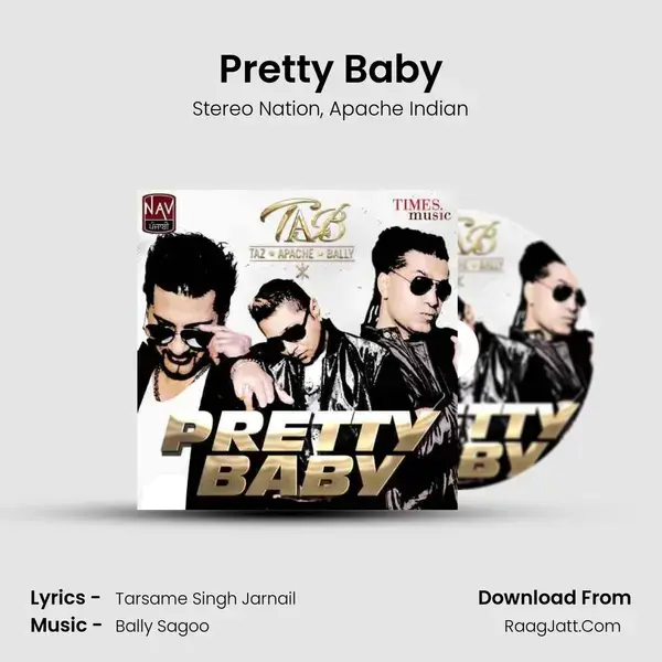 Pretty Baby mp3 song