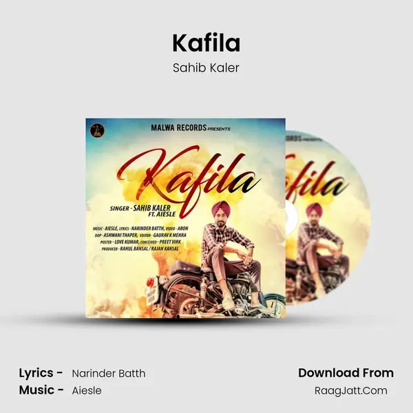 Kafila mp3 song