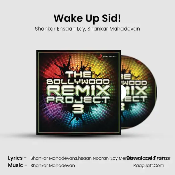 Wake Up Sid! mp3 song