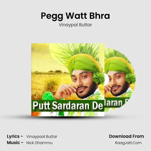 Pegg Watt Bhra mp3 song