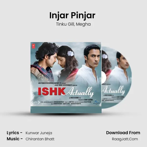 Injar Pinjar (Club Mix) Song mp3 | Tinku Gill