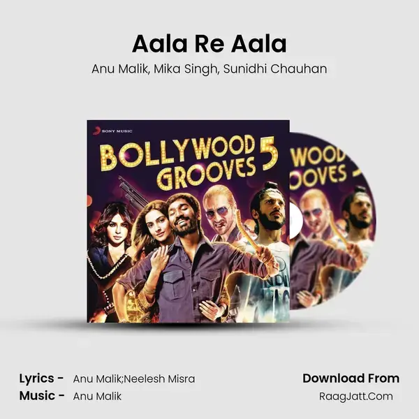 Aala Re Aala mp3 song