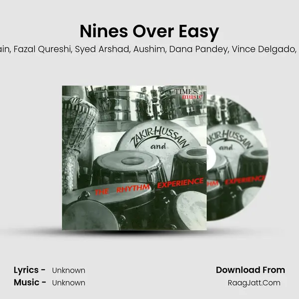 Nines Over Easy mp3 song