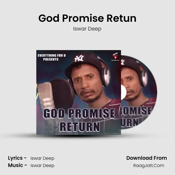 God Promise Retun - Iswar Deep