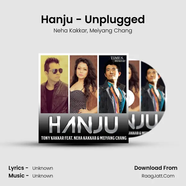 Hanju - Unplugged Song mp3 | Neha Kakkar