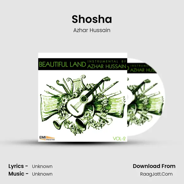 Shosha Song mp3 | Azhar Hussain