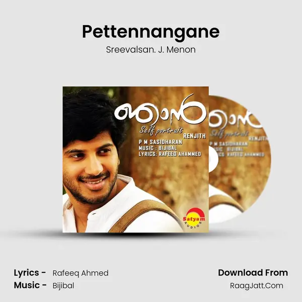 Pettennangane mp3 song