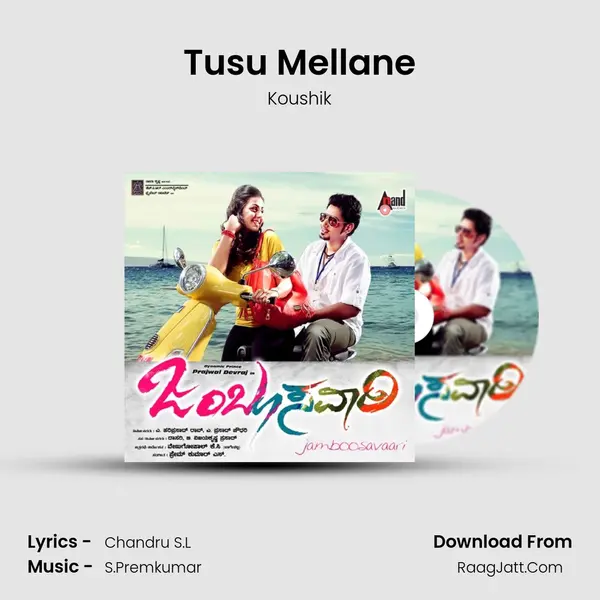 Tusu Mellane mp3 song