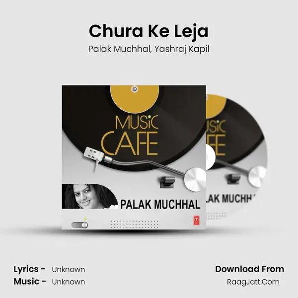 Chura Ke Leja Song mp3 | Palak Muchhal