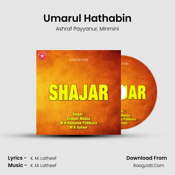 Umarul Hathabin Song mp3 | Ashraf Payyanur