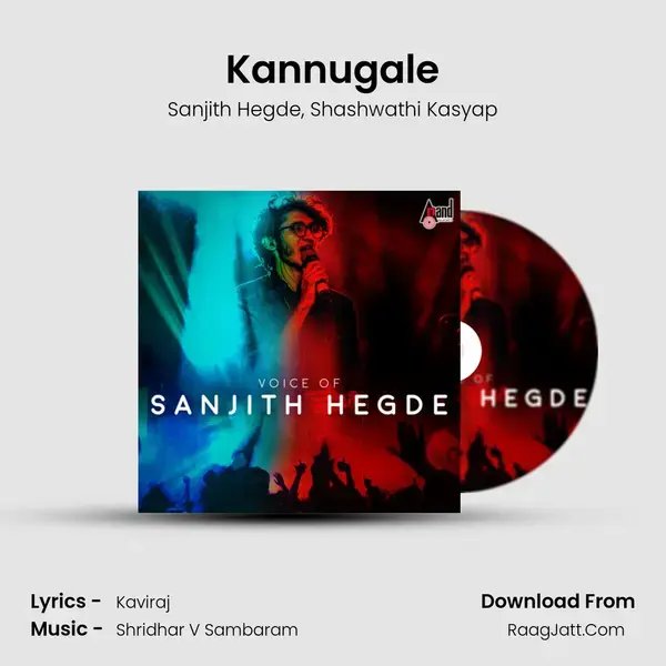 Kannugale mp3 song