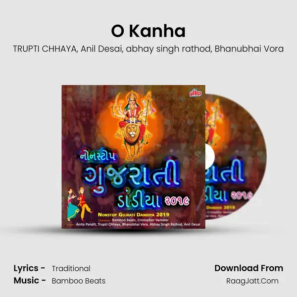 O Kanha mp3 song