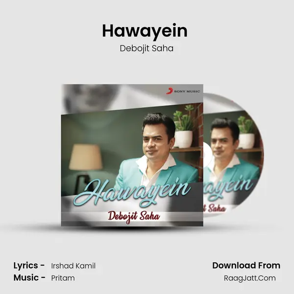 Hawayein (Rewind Version) mp3 song