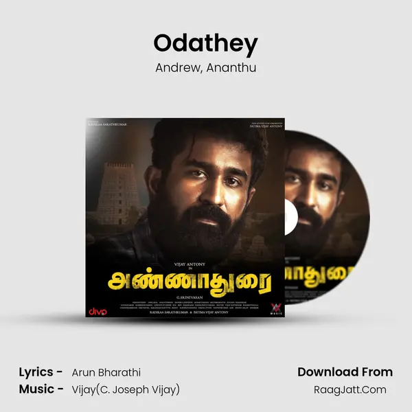 Odathey Song mp3 | Andrew