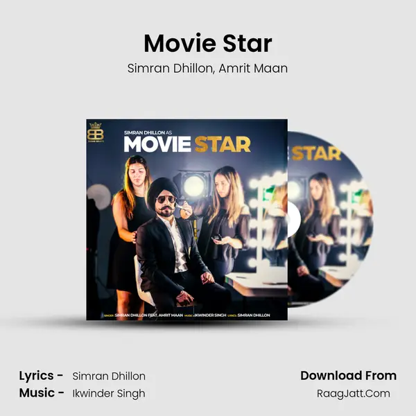 Movie Star mp3 song