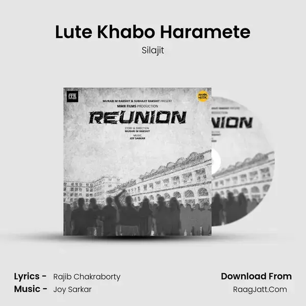 Lute Khabo Haramete mp3 song