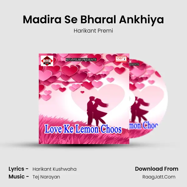 Madira Se Bharal Ankhiya mp3 song