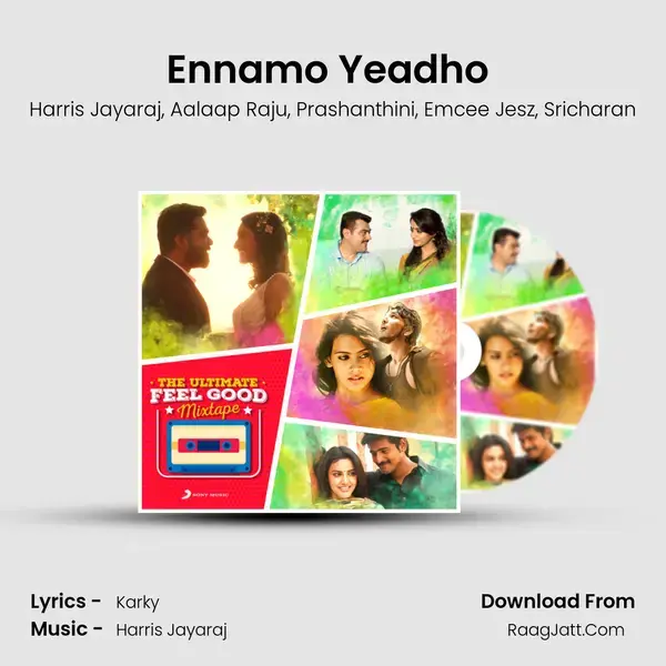 Ennamo Yeadho (From KO) mp3 song