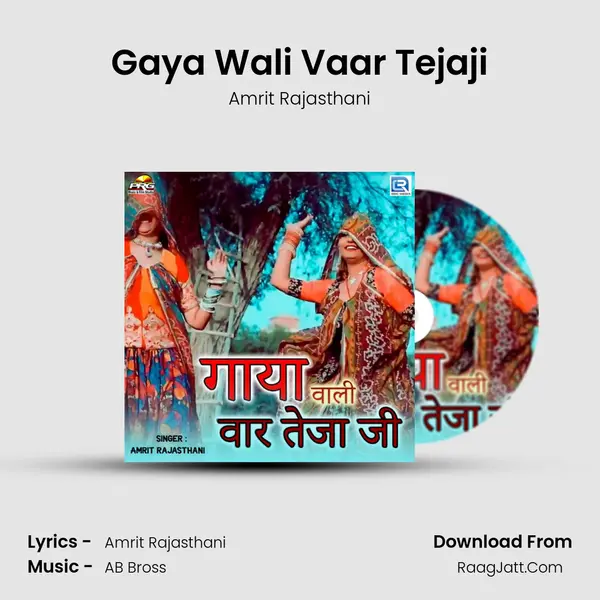 Gaya Wali Vaar Tejaji mp3 song