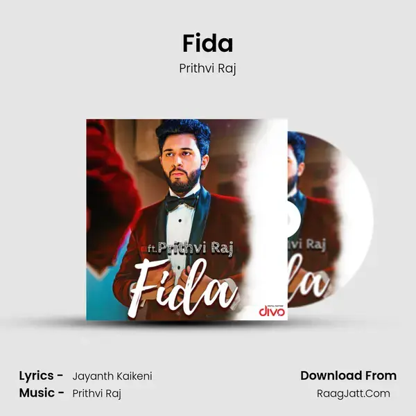 Fida mp3 song