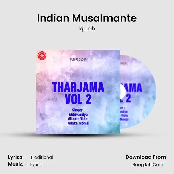 Indian Musalmante mp3 song