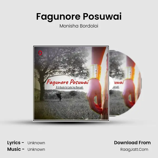 Fagunore Posuwai mp3 song