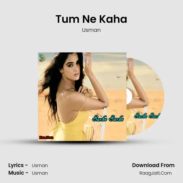 Tum Ne Kaha mp3 song