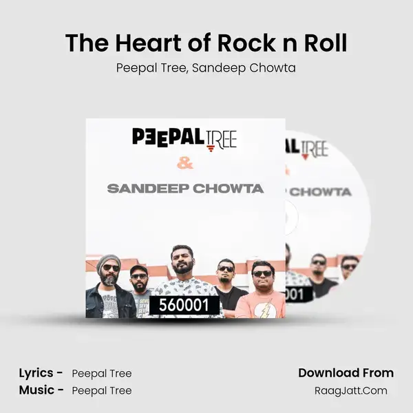 The Heart of Rock n Roll mp3 song