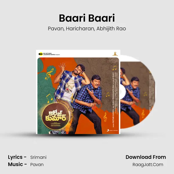 Baari Baari mp3 song