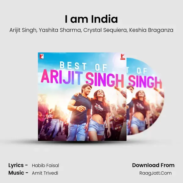 I am India mp3 song