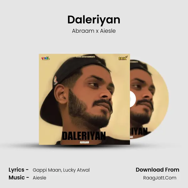 Daleriyan mp3 song